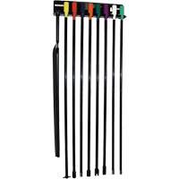 10-Piece Spare Tire Tool Kit Advanced Consulting and Training Ltd.