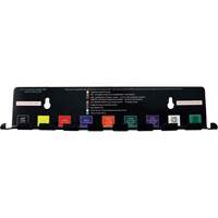 10-Piece Spare Tire Tool Kit Advanced Consulting and Training Ltd.