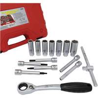 15-Piece Shock & Strut Tool Kit Advanced Consulting and Training Ltd.