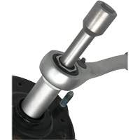 15-Piece Shock & Strut Tool Kit Advanced Consulting and Training Ltd.
