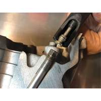 Glow Plug Puller Kit Advanced Consulting and Training Ltd.