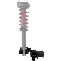 Strut Lifter Advanced Consulting and Training Ltd.