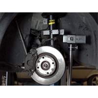 Strut Lifter Advanced Consulting and Training Ltd.