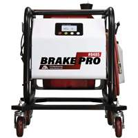 Short Frame Brake-Pro Electric Pressure Brake Bleeder Advanced Consulting and Training Ltd.