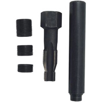 Spark Plug Thread Repair Workshop Kit Advanced Consulting and Training Ltd.