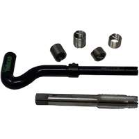 Spark Plug Thread Repair Workshop Kit Advanced Consulting and Training Ltd.
