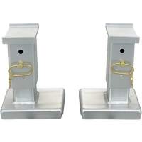 Adaptateur pour remorque Advanced Consulting and Training Ltd.