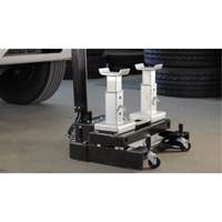 Adaptateur pour remorque Advanced Consulting and Training Ltd.