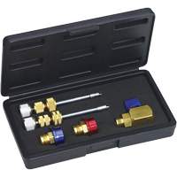 Ensemble dobus de valve R134a Eaton (M8 et M10)? Advanced Consulting and Training Ltd.