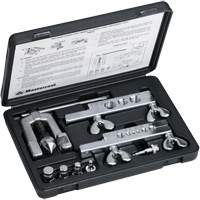 Jeu d'outils 45° pour l'&eacute;vasement et l'emboutissage Advanced Consulting and Training Ltd.