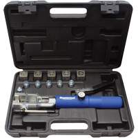 Ensemble d'outils hydraulique pour &eacute;vasement simple et double 37° Advanced Consulting and Training Ltd.