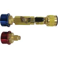 Outil dextraction et dinstallation dobus de valve R134a Advanced Consulting and Training Ltd.