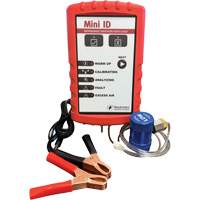 Mini ID Refrigerant Identifier for R1234yf Advanced Consulting and Training Ltd.