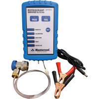 Refrigerant Identifier for R134a Advanced Consulting and Training Ltd.