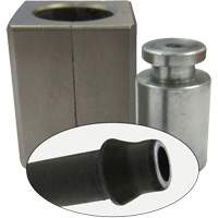 3/8? GM Transmission Cooling Line Die & Adapter Set Advanced Consulting and Training Ltd.