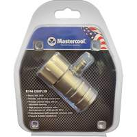 High Side CO2 Manual R744 Coupler Advanced Consulting and Training Ltd.