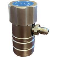 Low Side CO2 Manual R744 Coupler Advanced Consulting and Training Ltd.