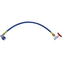 R1234yf Self-Sealing Design Recharge Kit Advanced Consulting and Training Ltd.