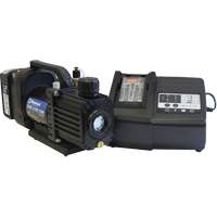Trousse de pompe &agrave; vide sans fil avec batterie de 5?A et housse Advanced Consulting and Training Ltd.