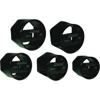 Axle Nut Socket Set Advanced Consulting and Training Ltd.
