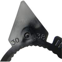 HexChex Multi-Size Loose Wheel Nut Indicator Advanced Consulting and Training Ltd.