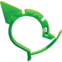 HexChex Multi-Size Loose Wheel Nut Indicator Advanced Consulting and Training Ltd.