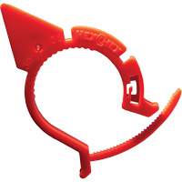 HexChex Multi-Size Loose Wheel Nut Indicator Advanced Consulting and Training Ltd.