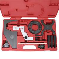 Coffret d'outils de calage Ford/Mazda, 13 morceaux Advanced Consulting and Training Ltd.