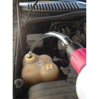 Extraction & Filling Pump - 1500cc Advanced Consulting and Training Ltd.