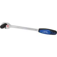 Torque Limiting Ratchet Wrench, 3/8" Drive, Cushion Grip Handle Advanced Consulting and Training Ltd.