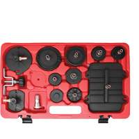Pressure Brake Bleeder & Adapter Master Kit Advanced Consulting and Training Ltd.