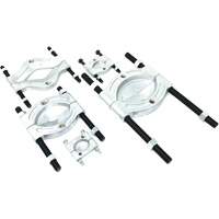 5 Pc. Bearing Splitter Set Advanced Consulting and Training Ltd.