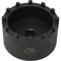 12 Pin Hub Nut Socket - RAM Advanced Consulting and Training Ltd.