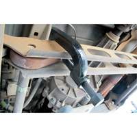 GM Torsion Bar Tool - Large Advanced Consulting and Training Ltd.