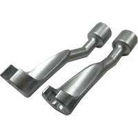 Jeu de 2 cl&eacute;s pour injection de carburant Cummins Advanced Consulting and Training Ltd.