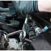 Jeu de 2 cl&eacute;s pour injection de carburant Cummins Advanced Consulting and Training Ltd.