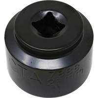 Cummins 6.7L Fuel Filter Socket - 28mm Advanced Consulting and Training Ltd.