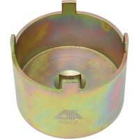 Spindle/Axle Nut Sockets