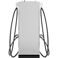 BoostQ EV Fast Charger, 240 kW, DC, CCS1 Connector Advanced Consulting and Training Ltd.