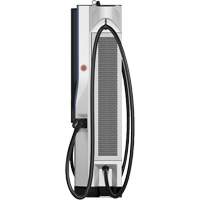 BoostQ EV Fast Charger, 180 kW, DC, CCS1 Connector Advanced Consulting and Training Ltd.