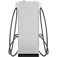 BoostQ EV Fast Charger, 120 kW, DC, CCS1 Connector Advanced Consulting and Training Ltd.
