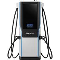 BoostQ EV Fast Charger, 60 kW, DC, CCS1 Connector Advanced Consulting and Training Ltd.