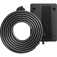 PulseQ AC Max Commercial EV Charger, 48 A, Level 2 AC, Type 1 (SAE J1772) Connector Advanced Consulting and Training Ltd.