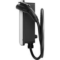 PulseQ AC Max Commercial EV Charger, 48 A, Level 2 AC, Type 1 (SAE J1772) Connector Advanced Consulting and Training Ltd.