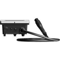 PulseQ AC Max Commercial EV Charger, 48 A, Level 2 AC, Type 1 (SAE J1772) Connector Advanced Consulting and Training Ltd.