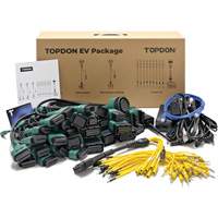 Trousse de diagnostic de VE pour Phoenix Smart & Max Advanced Consulting and Training Ltd.