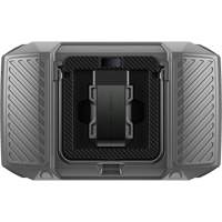 Outil de diagnostic et programmation des cl&eacute;s UltraDiag 8" avec commandes bidirectionnelles Advanced Consulting and Training Ltd.