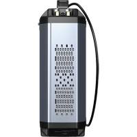Alimentation stable 90 A et chargeur intelligent 12 V/24 V Tornado90000 Advanced Consulting and Training Ltd.