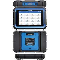 Outil de diagnostic ArtiDiag Pro 7" avec fonctions de service et commandes bidirectionnelles Advanced Consulting and Training Ltd.
