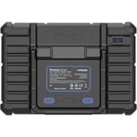 Phoenix Smart – Outil de diagnostic de niveau constructeur avec &eacute;cran 10,1", programmation bas&eacute;e sur l'infonuage et protocoles avanc&eacute;s Advanced Consulting and Training Ltd.